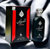 Premium Fragrance with All-Day Freshness