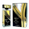 Premium Fragrance with All-Day Freshness