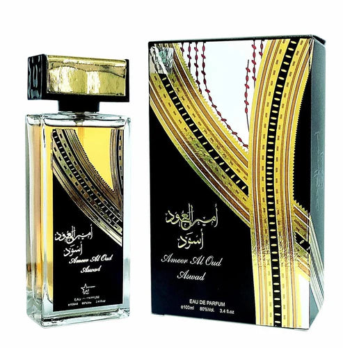 Premium Fragrance with All-Day Freshness