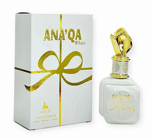 Premium Fragrance with All-Day Freshness