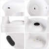 Anti Gravity Humidifier with Nature Beauty
