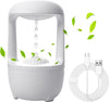 Anti Gravity Humidifier with Nature Beauty