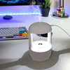 Anti Gravity Humidifier with Nature Beauty