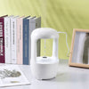 Anti Gravity Humidifier with Nature Beauty