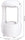Anti Gravity Humidifier with Nature Beauty