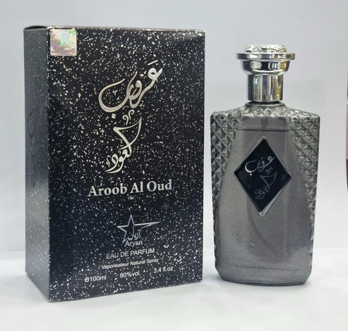 Premium Fragrance with All-Day Freshness