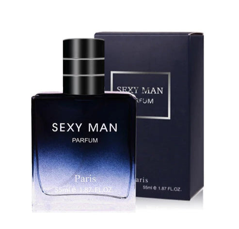 Premium Fragrance with All-Day Freshness