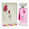 Premium Fragrance with All-Day Freshness