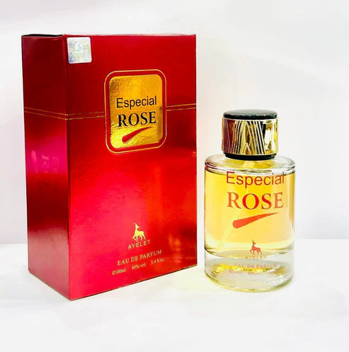 Premium Fragrance with All-Day Freshness