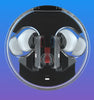 G-Tab X7 Wireless Earbuds – Deep Bass, Noise Cancellation & Ultra-Clear Sound