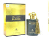 Premium Fragrance with All-Day Freshness
