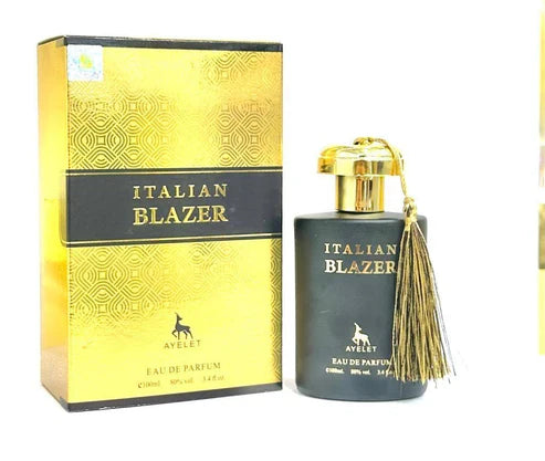 Premium Fragrance with All-Day Freshness
