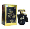 Premium Fragrance with All-Day Freshness