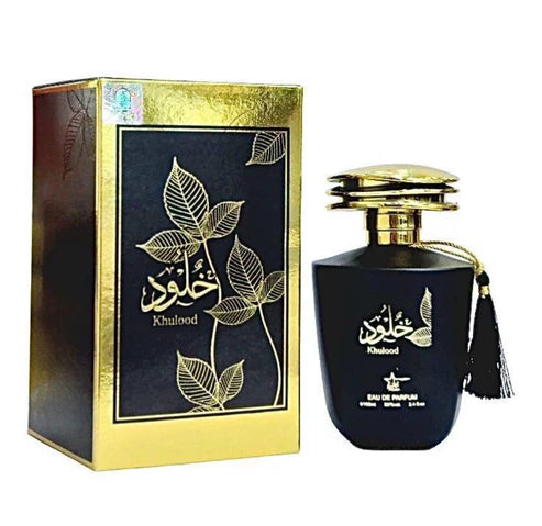 Premium Fragrance with All-Day Freshness