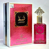 Premium Fragrance with All-Day Freshness