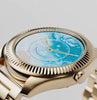 Aurora Smartwatch – Redefining Luxury with Technology