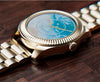 Aurora Smartwatch – Redefining Luxury with Technology
