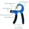 Hand Gripper – Strengthen Your Grip, Build Power & Boost Endurance