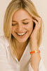 Elegant Luxury Enamel Bracelet – Timeless Style with Premium Finish
