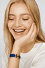 Elegant Luxury Enamel Bracelet – Timeless Style with Premium Finish