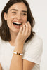Elegant Luxury Enamel Bracelet – Timeless Style with Premium Finish