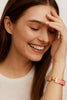 Elegant Luxury Enamel Bracelet – Timeless Style with Premium Finish