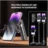 Helpfull Mini Grip Quadripod
