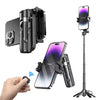 Helpfull Mini Grip Quadripod