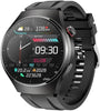 LuxeTime Smartwatch – Elegant Design with Smart Performance