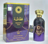 Premium Fragrance with All-Day Freshness