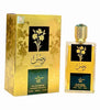 Premium Fragrance with All-Day Freshness