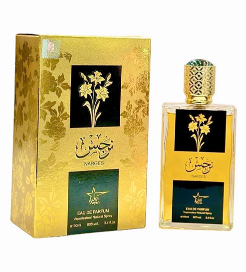 Premium Fragrance with All-Day Freshness