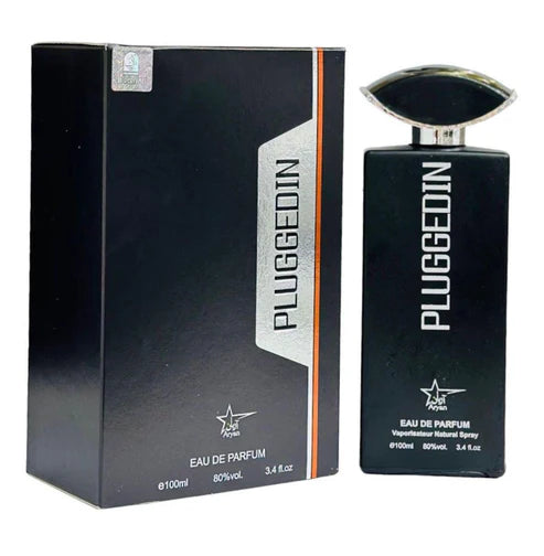 Premium Fragrance with All-Day Freshness