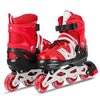 Premium Adjustable Skates – Smooth Ride, Stylish Design & Ultimate Comfort