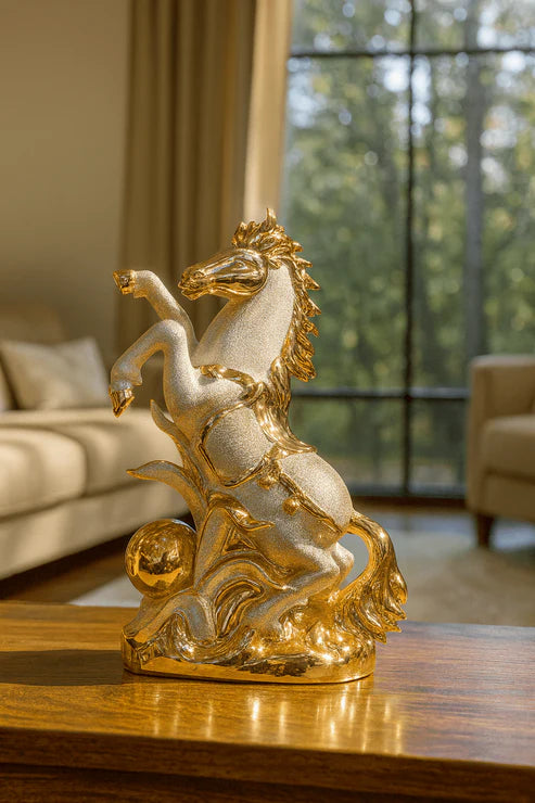 Beautiful Horse design Article