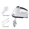 Super Hand Mixer – Powerful, Lightweight & Easy to Use for Baking and Cooking