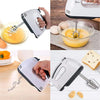 Super Hand Mixer – Powerful, Lightweight & Easy to Use for Baking and Cooking