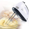 Super Hand Mixer – Powerful, Lightweight & Easy to Use for Baking and Cooking