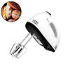 Super Hand Mixer – Powerful, Lightweight & Easy to Use for Baking and Cooking