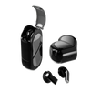 True Wireless Bluetooth Earbuds – High Bass, Noise Cancellation & Long Battery Life