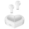 True Wireless Bluetooth Earbuds – High Bass, Noise Cancellation & Long Battery Life