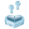 True Wireless Bluetooth Earbuds – High Bass, Noise Cancellation & Long Battery Life
