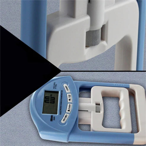 Xiangshan Grip Force Gauge – Digital Hand Strength Tester for Accurate Grip Measurement