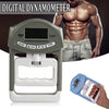 Xiangshan Grip Force Gauge – Digital Hand Strength Tester for Accurate Grip Measurement
