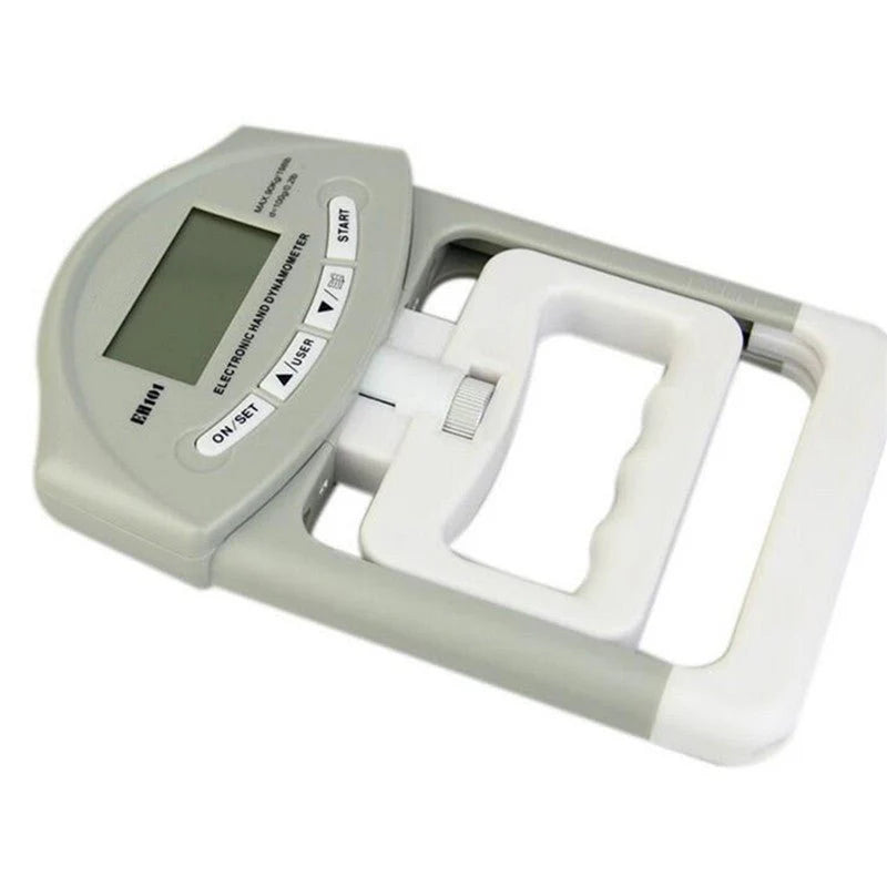 Xiangshan Grip Force Gauge – Digital Hand Strength Tester for Accurate Grip Measurement