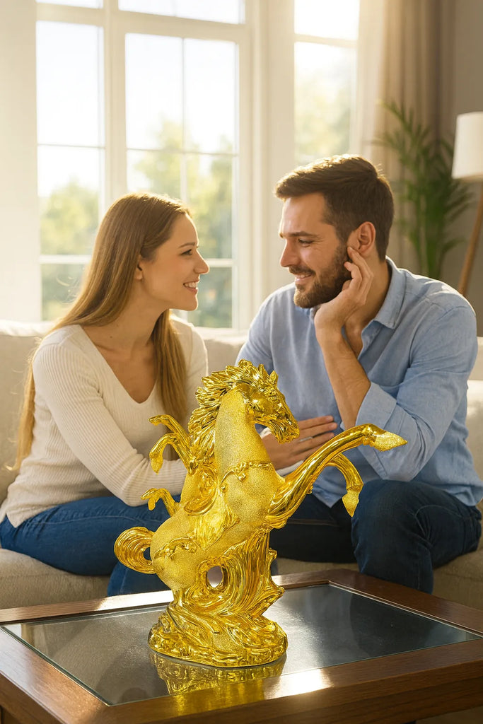 Beautiful Horse design Article