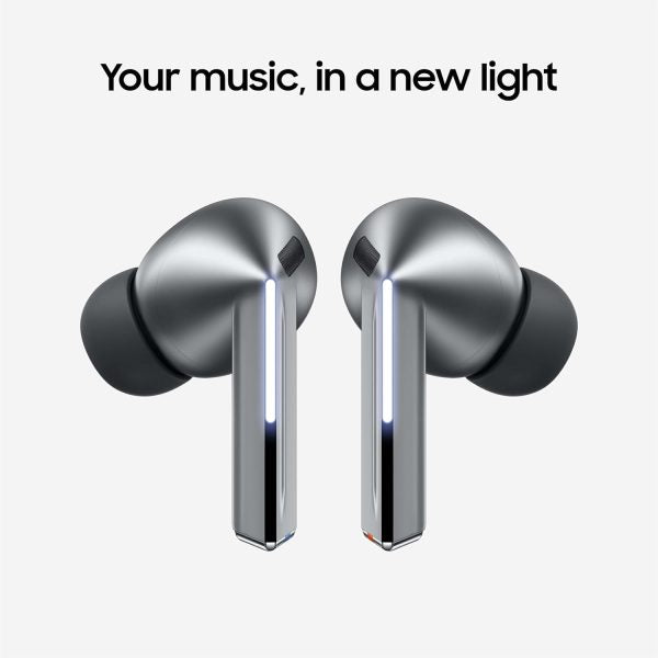 Samsung Galaxy Buds 3 Pro True Wireless Earphones