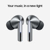 Samsung Galaxy Buds 3 Pro True Wireless Earphones
