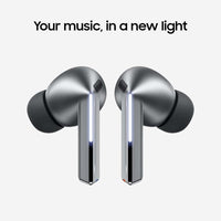 Samsung Galaxy Buds 3 Pro True Wireless Earphones