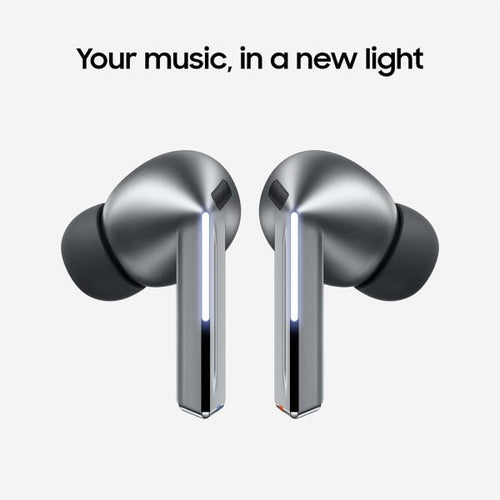 Samsung Galaxy Buds 3 Pro True Wireless Earphones